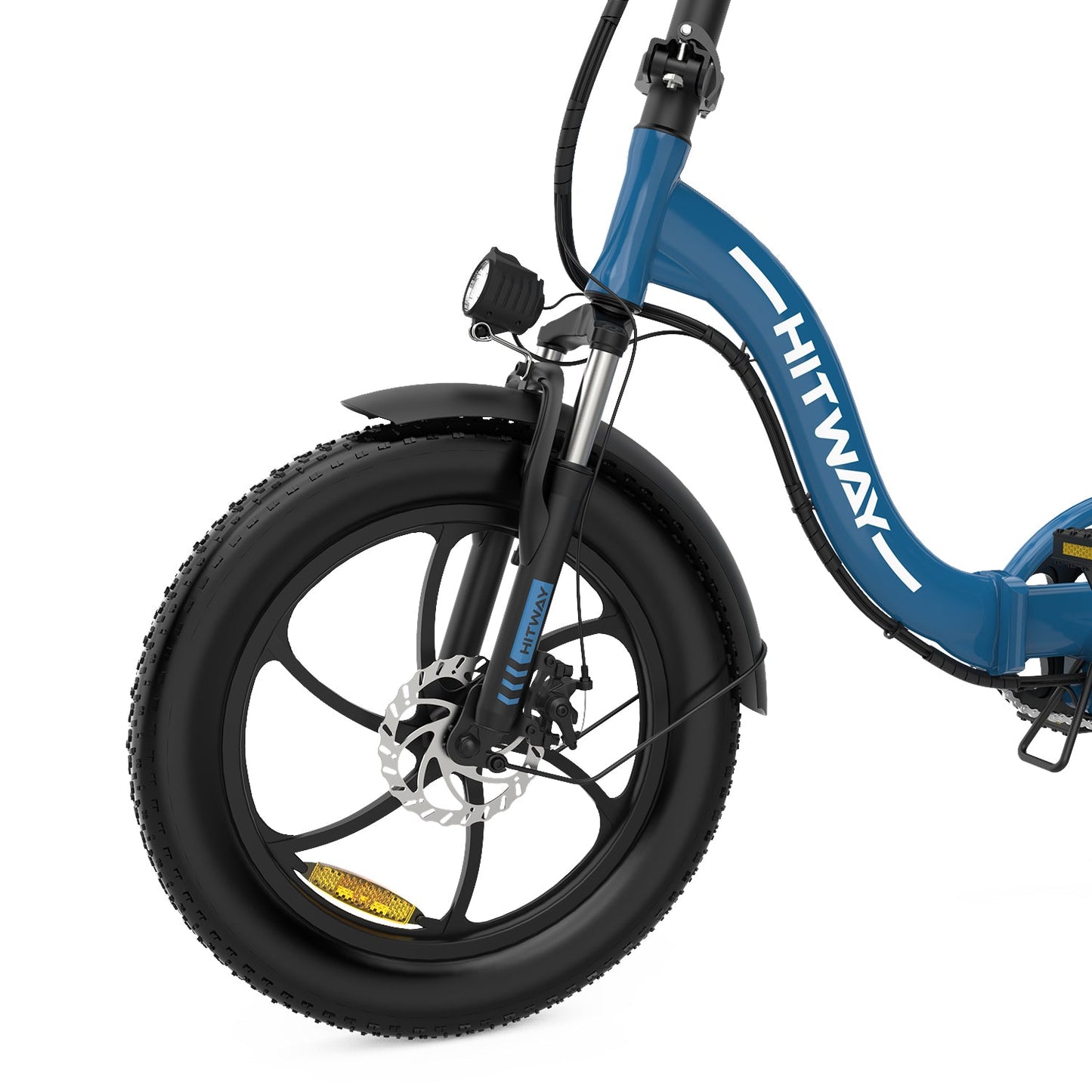 KOOLUX BK6S 3.0 - Elcykel - Wheelyshop