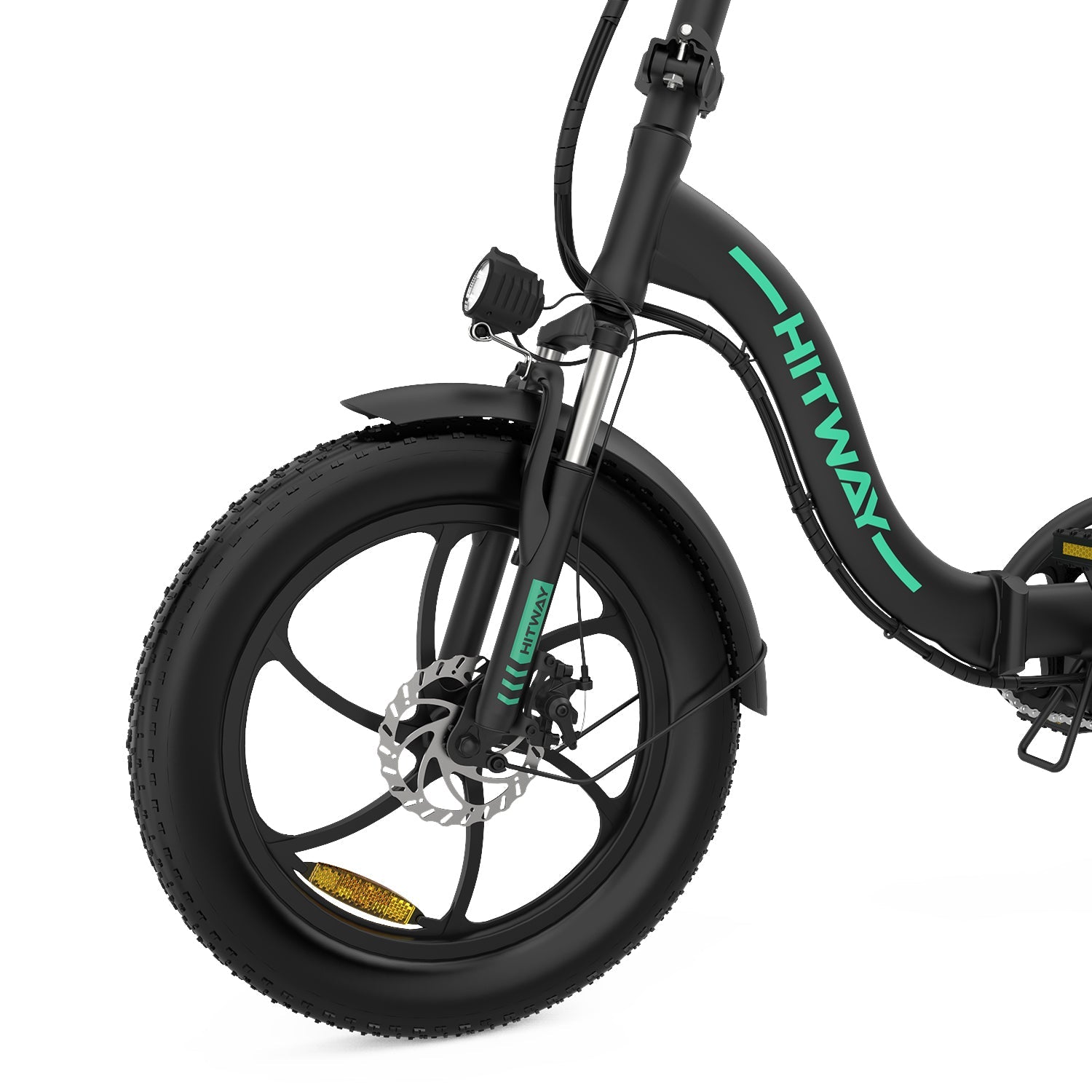 KOOLUX BK6S 3.0 - Elcykel - Wheelyshop