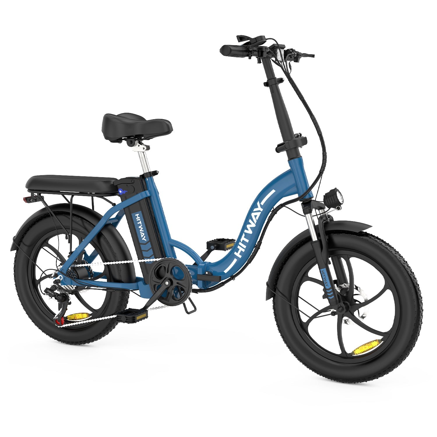 KOOLUX BK6S 3.0 - Elcykel - Wheelyshop
