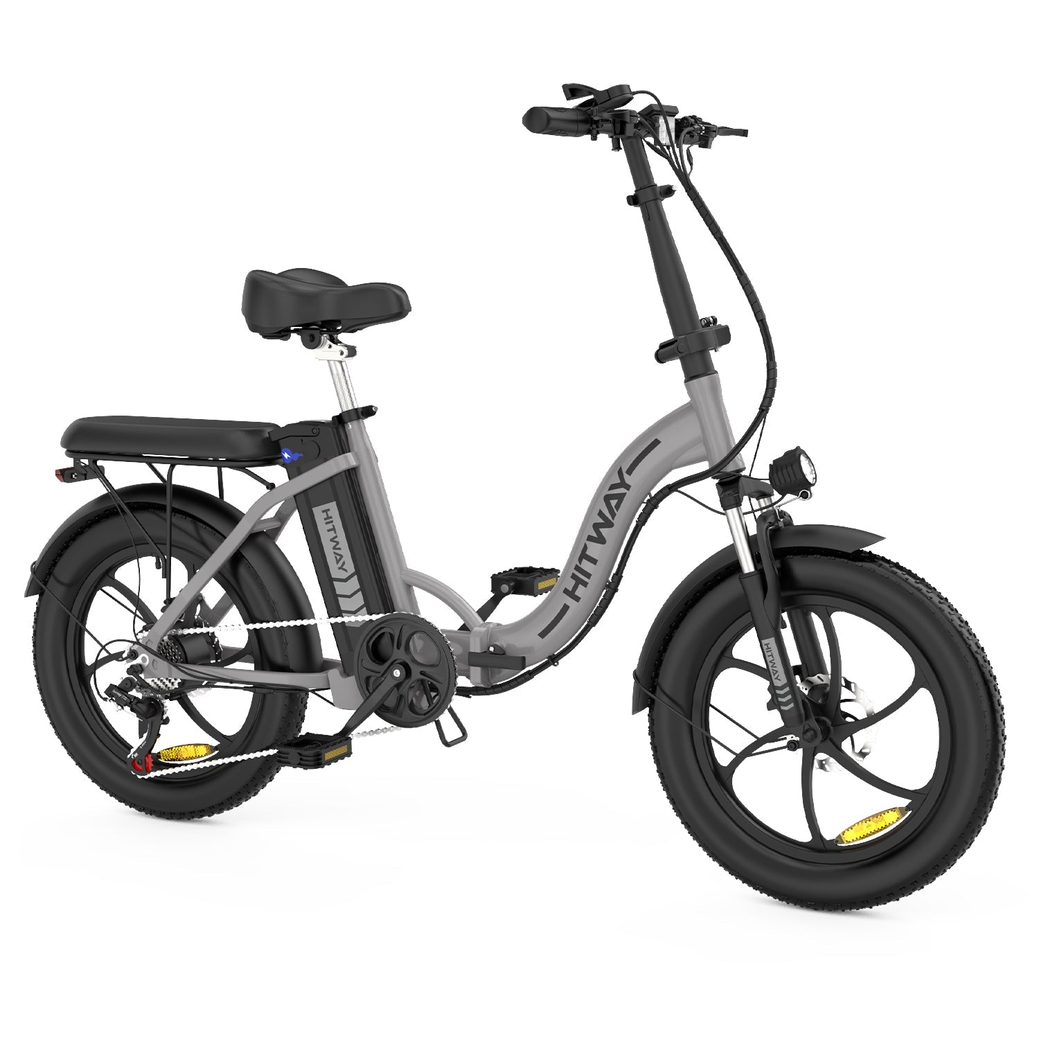 KOOLUX BK6S 3.0 - Elcykel - Wheelyshop