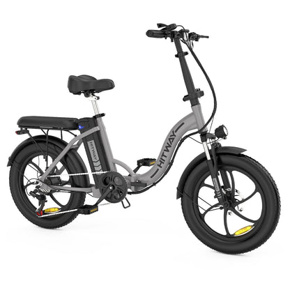 KOOLUX BK6S 3.0 - Elcykel - Wheelyshop