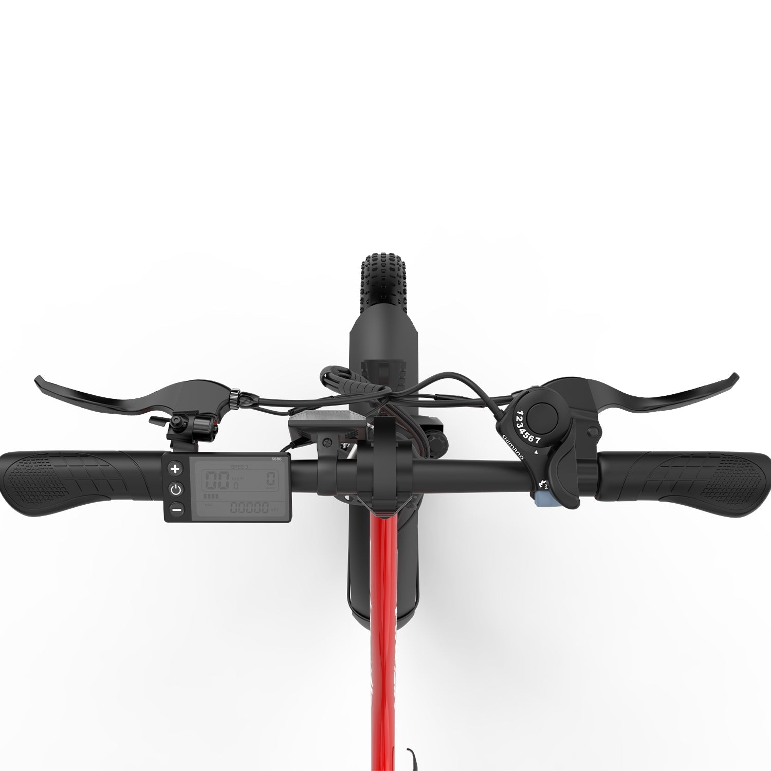 KOOLUX BK6S 3.0 - Elcykel - Wheelyshop