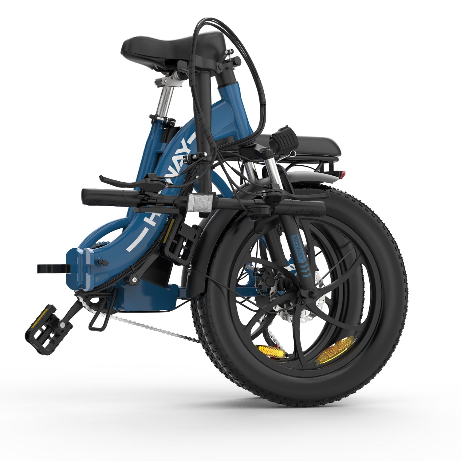 KOOLUX BK6S 3.0 - Elcykel - Wheelyshop