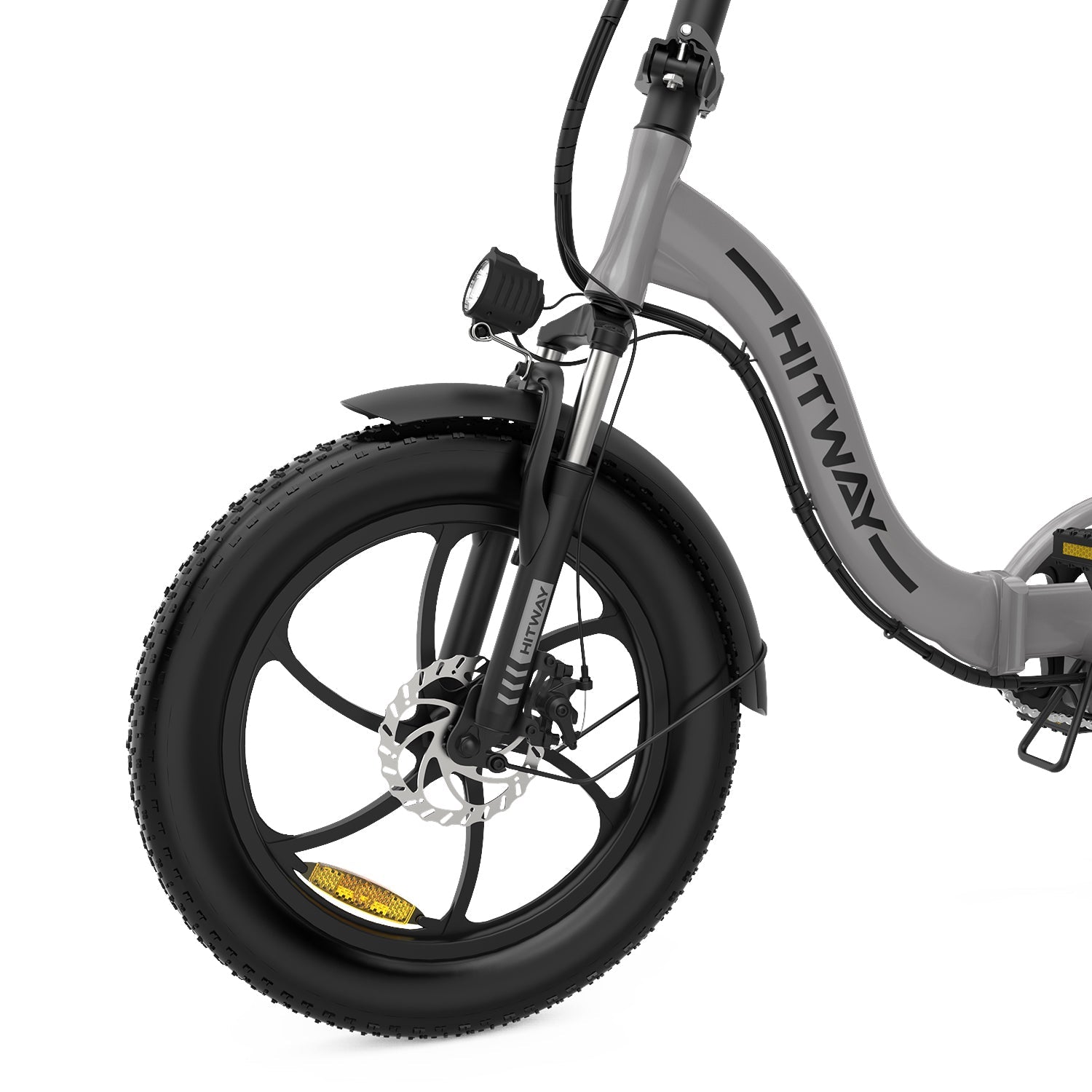KOOLUX BK6S 3.0 - Elcykel - Wheelyshop