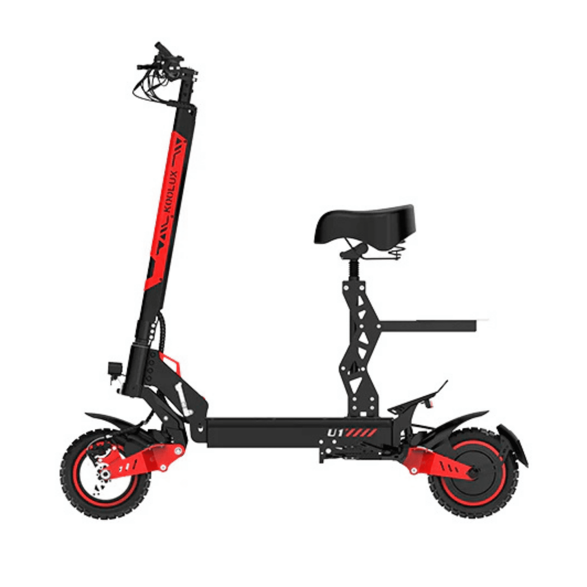 KOOLUX U1 - Patinete eléctrico - Tienda de ruedas