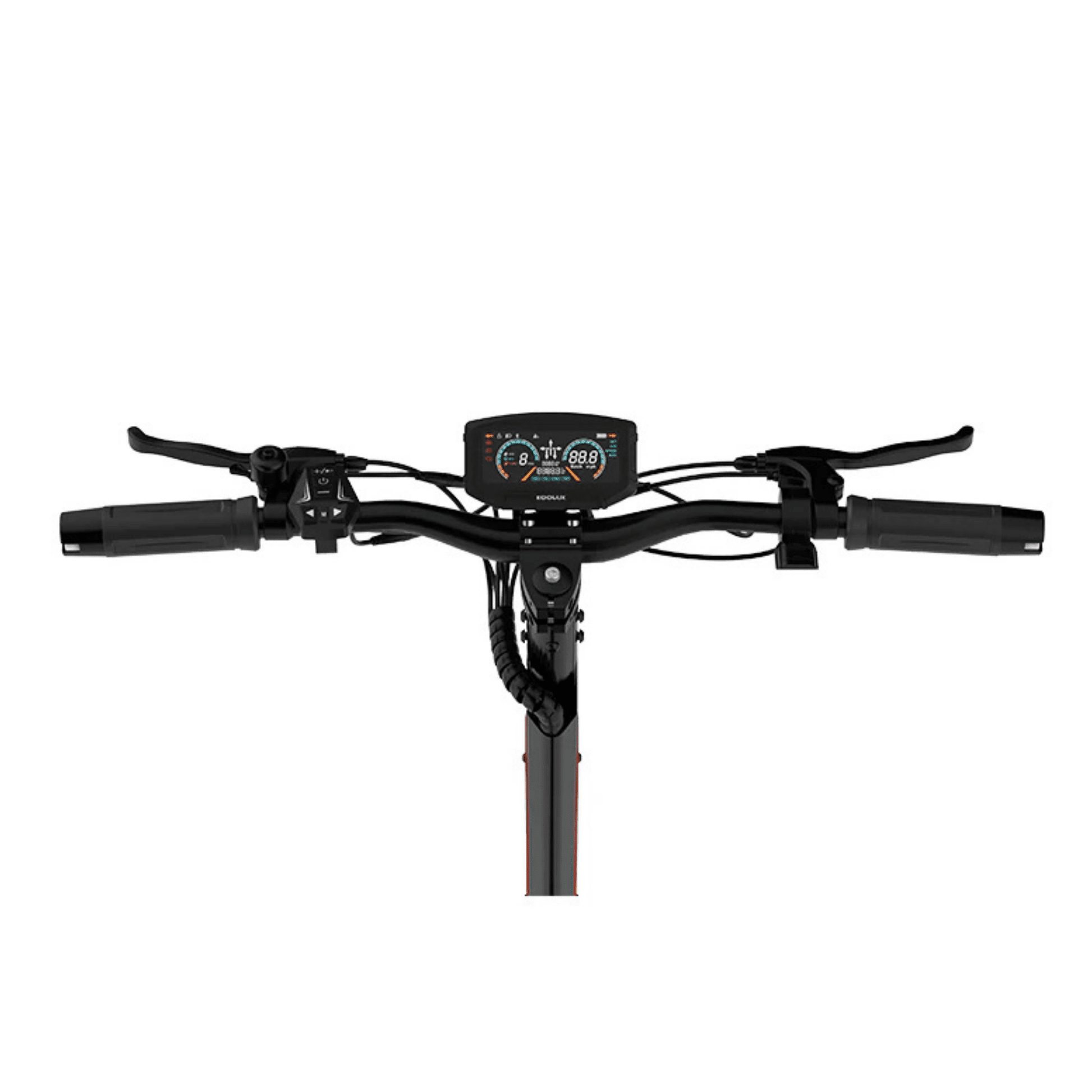 KOOLUX U1 - Patinete eléctrico - Tienda de ruedas