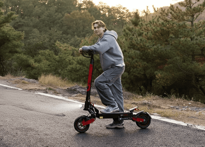 KOOLUX U1 - Patinete eléctrico - Tienda de ruedas