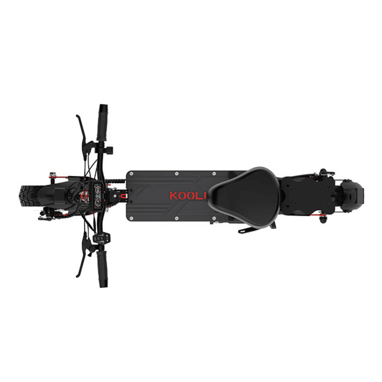 KOOLUX U1 - Patinete eléctrico - Tienda de ruedas