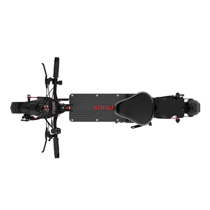 KOOLUX U1 - Patinete eléctrico - Tienda de ruedas