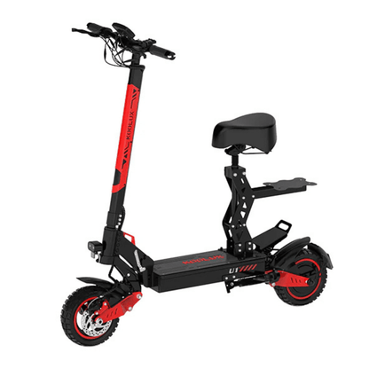 KOOLUX U1 - Patinete eléctrico - Tienda de ruedas