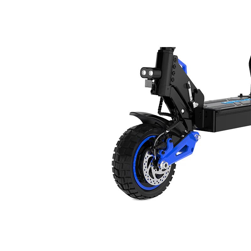 Koolux U1 Pro- Patinete eléctrico - Tienda de ruedas