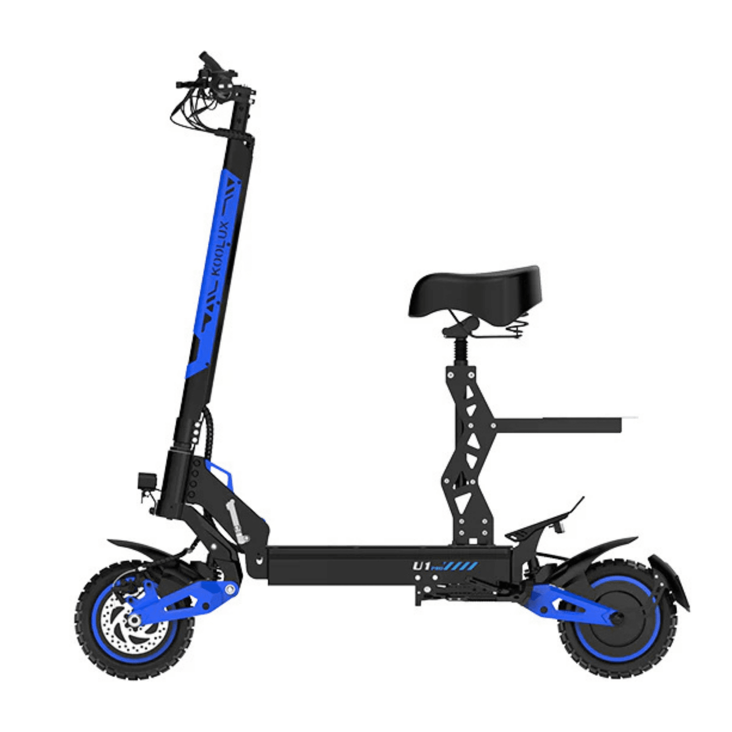 Koolux U1 Pro- Patinete eléctrico - Tienda de ruedas