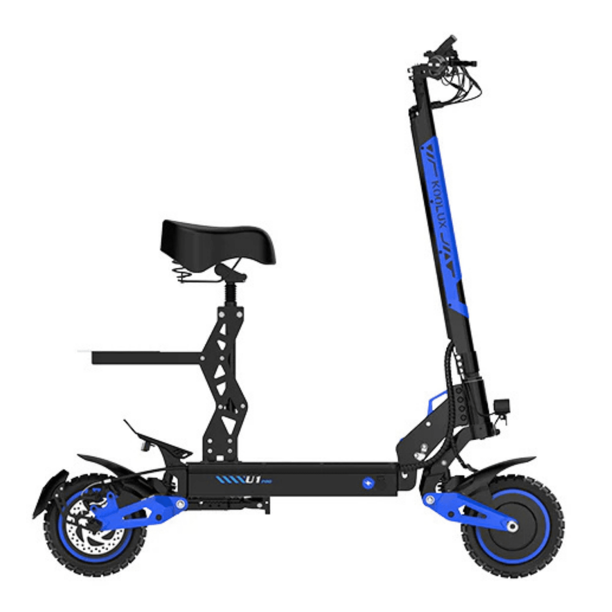 Koolux U1 Pro- Patinete eléctrico - Tienda de ruedas