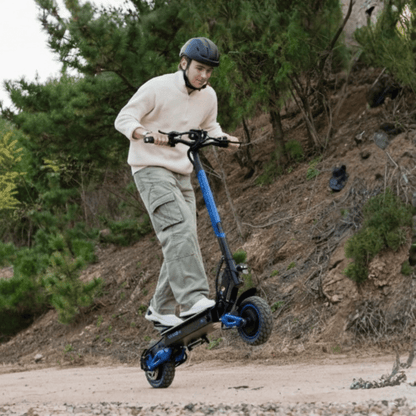 Koolux U1 Pro- Patinete eléctrico - Tienda de ruedas