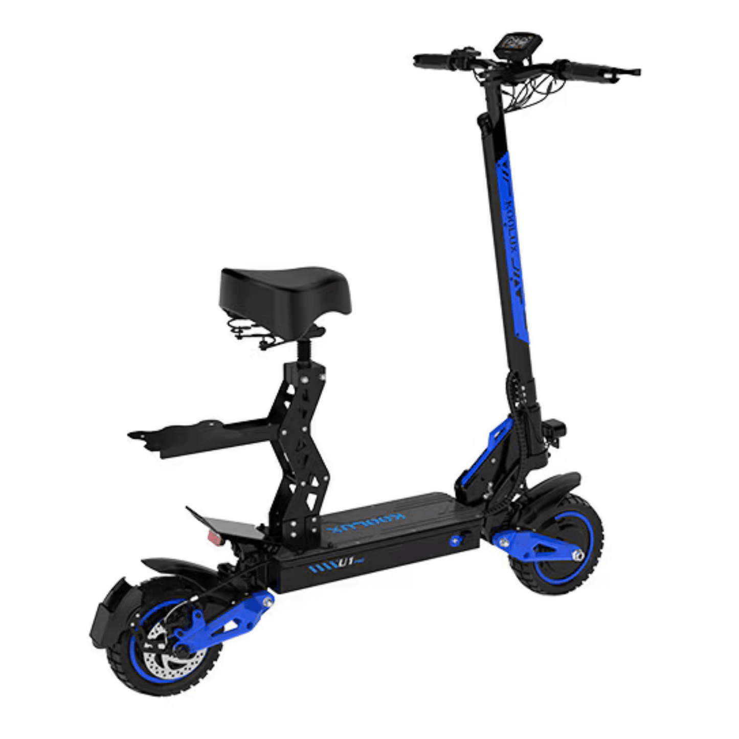Koolux U1 Pro- Patinete eléctrico - Tienda de ruedas