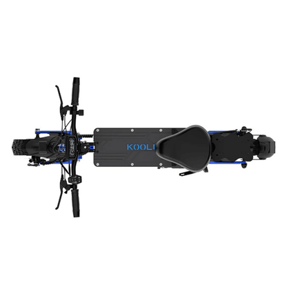 Koolux U1 Pro- Patinete eléctrico - Tienda de ruedas