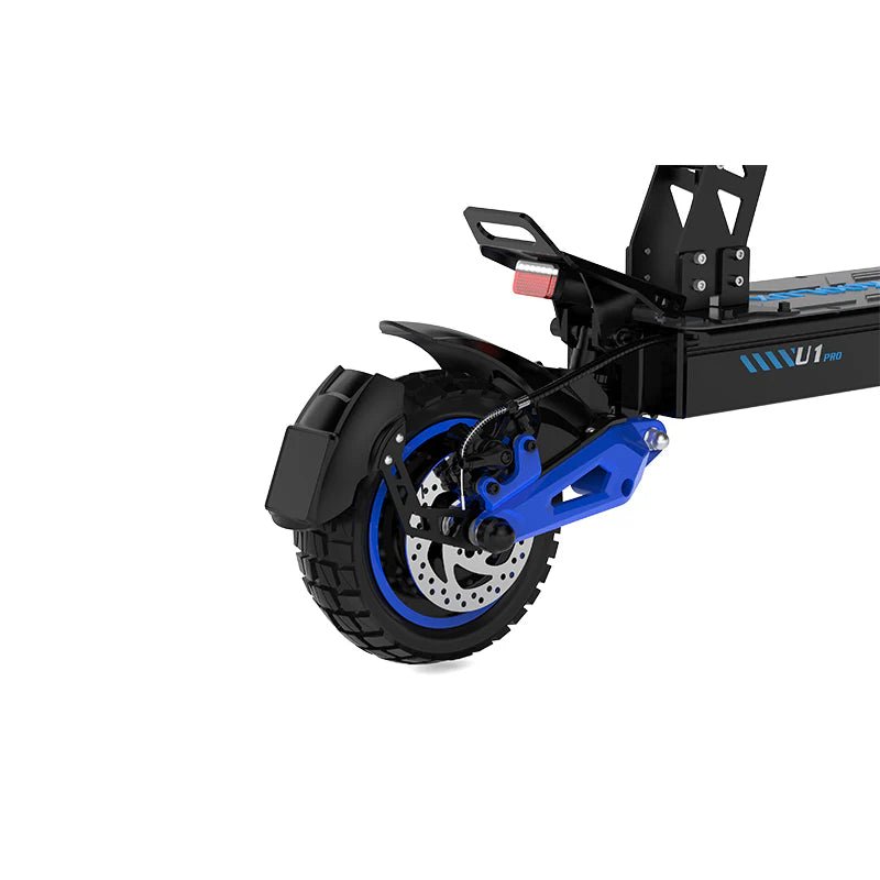 Koolux U1 Pro- Patinete eléctrico - Tienda de ruedas