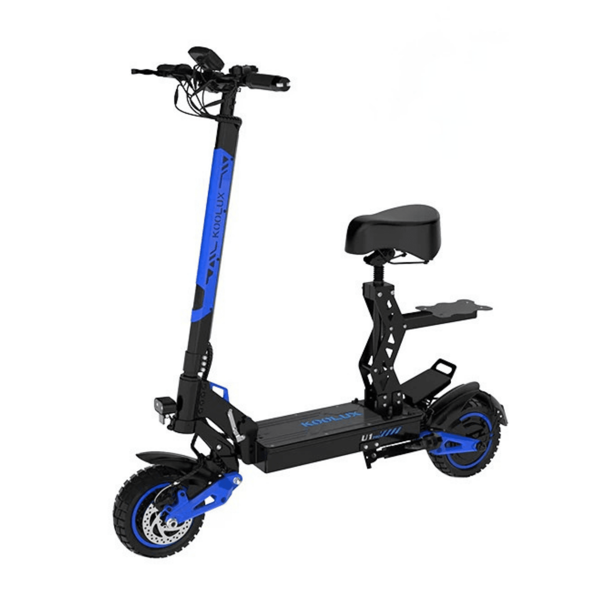 Koolux U1 Pro- Patinete eléctrico - Tienda de ruedas