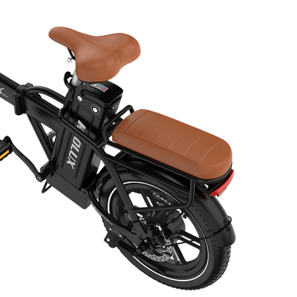 KOOLUX X10 - Elcykel - Wheelyshop