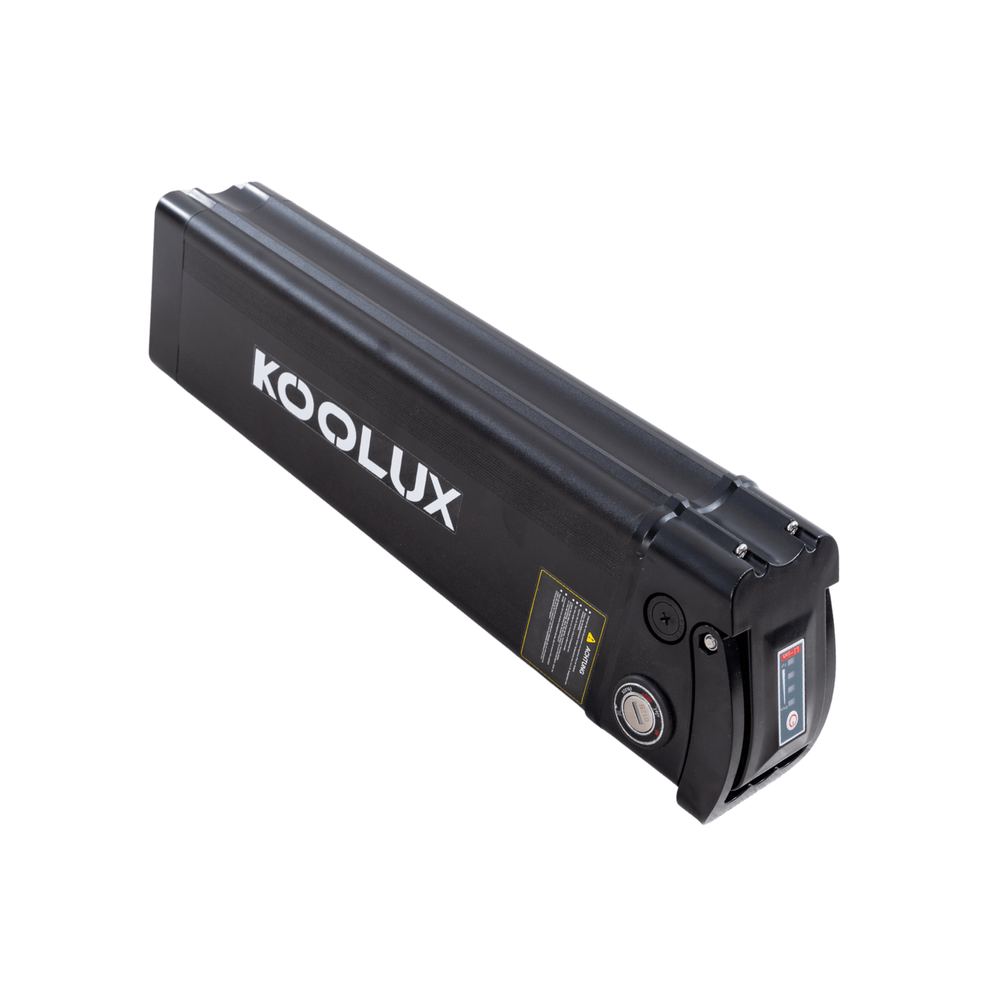 KOOLUX X16 - Elcykel - Wheelyshop