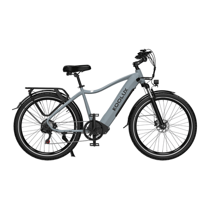 KOOLUX X3 - Elcykel - Wheelyshop