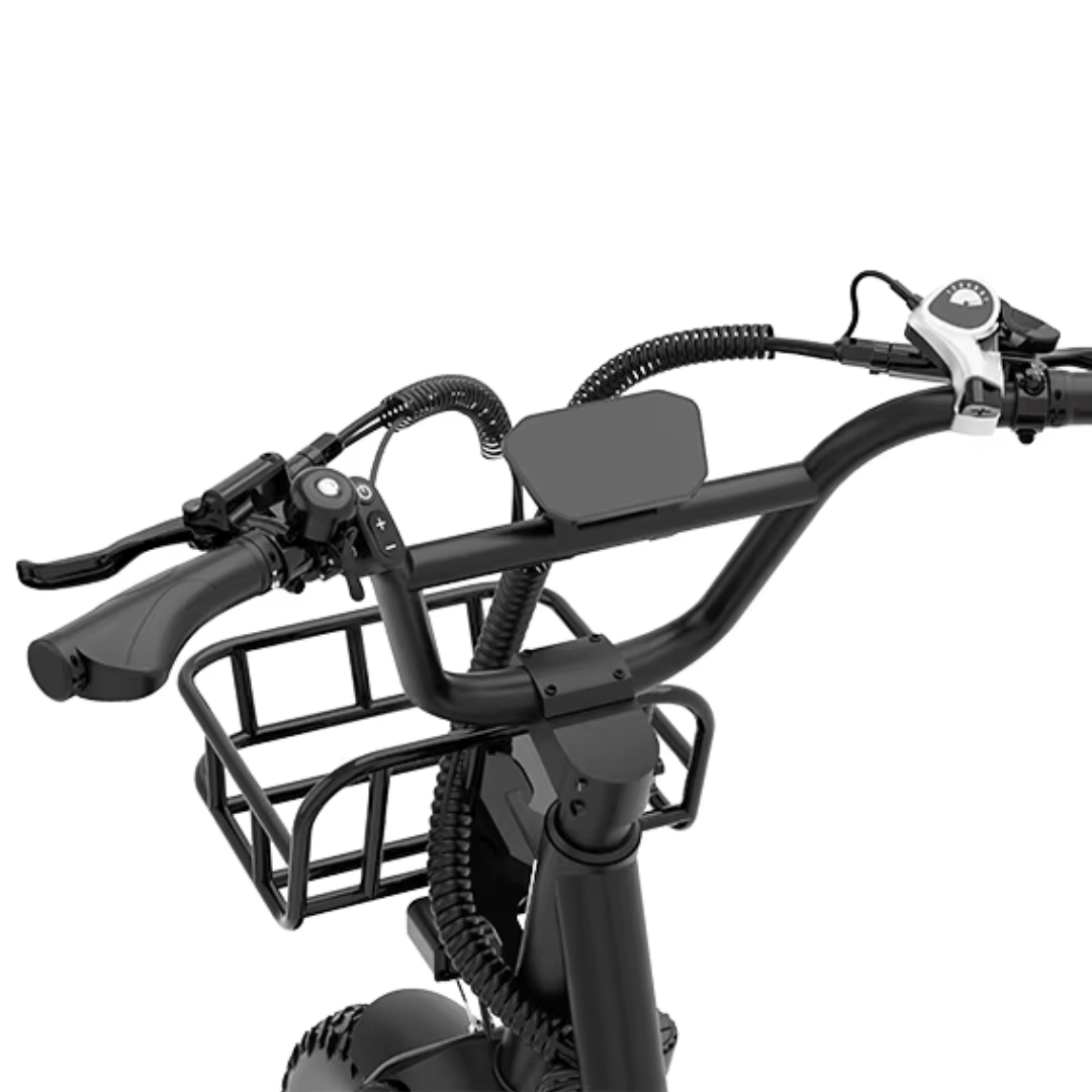 KOOLUX X7 - Bicicleta eléctrica - Tienda de ruedas