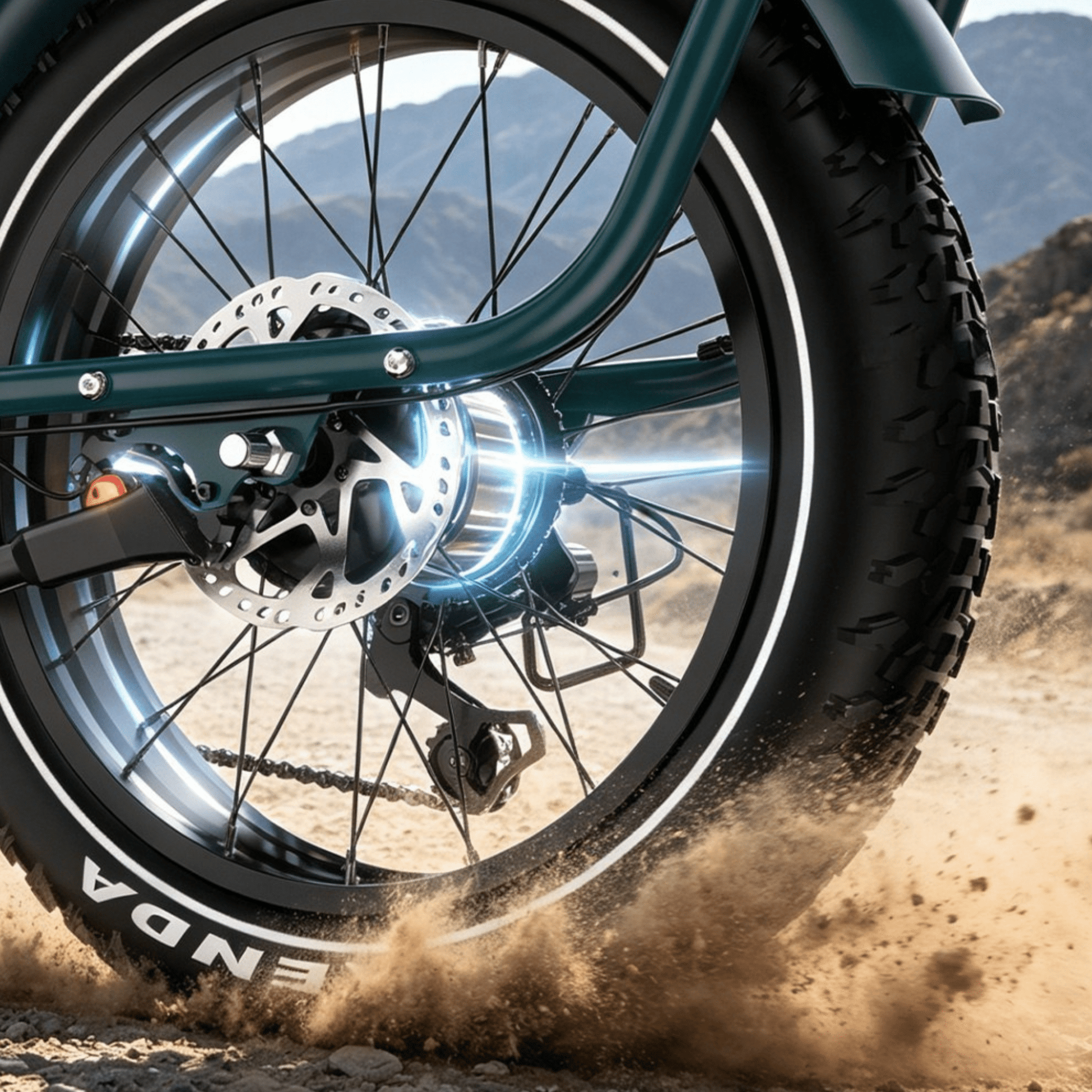 KOOLUX X7 Pro - Elcykel - Wheelyshop