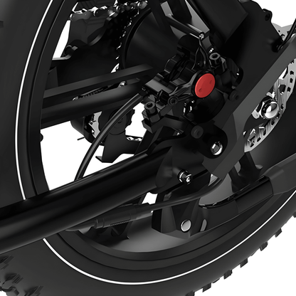 KOOLUX X9 Pro - Elcykel - Wheelyshop