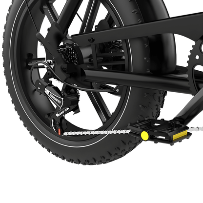 KOOLUX X9 Pro - Elcykel - Wheelyshop