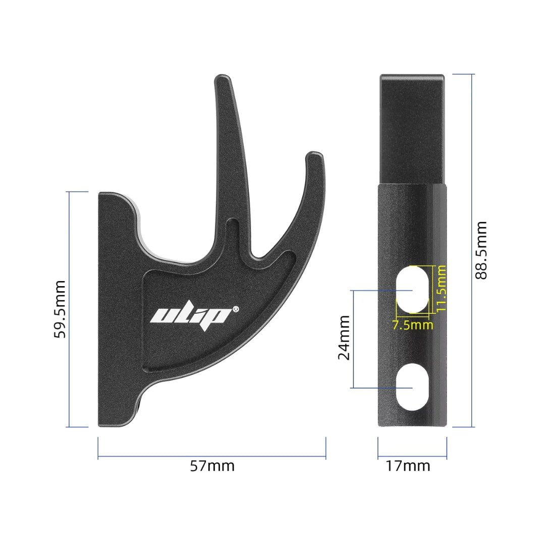 Hook Ninebot GT1/GT2 - Spare part - Wheelyshop