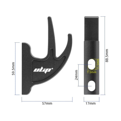 Hook Ninebot GT1/GT2 - Spare part - Wheelyshop