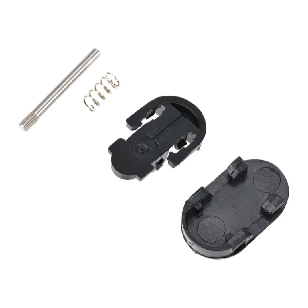 Hook buckle with spring HX X7 - Spare part - Wheelyshop