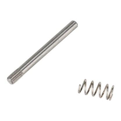 Hook buckle with spring HX X7 - Spare part - Wheelyshop