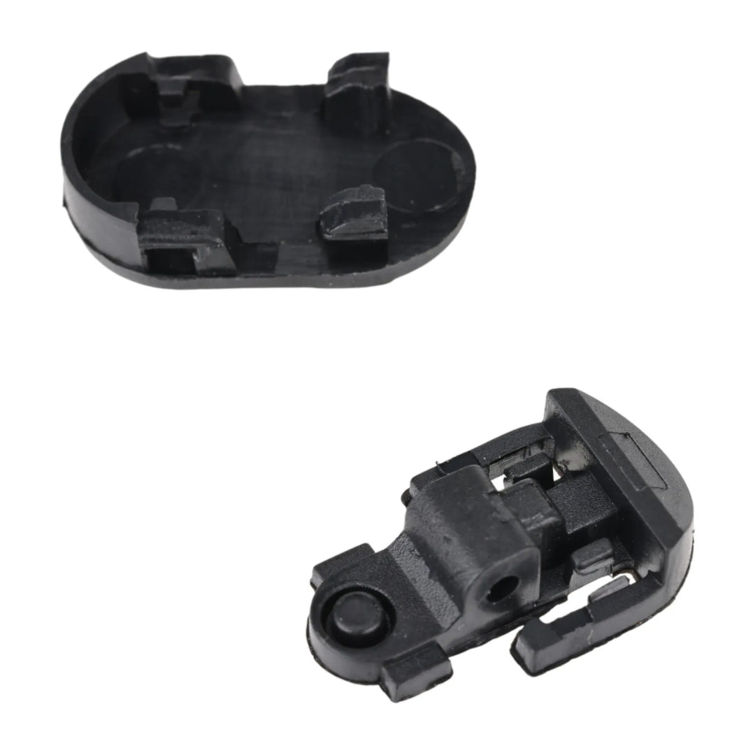 Hook buckle with spring HX X7 - Spare part - Wheelyshop