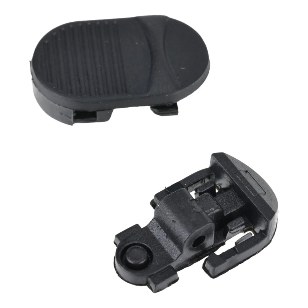 Hook buckle with spring HX X7 - Spare part - Wheelyshop
