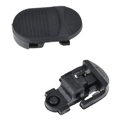 Hook buckle with spring HX X7 - Spare part - Wheelyshop