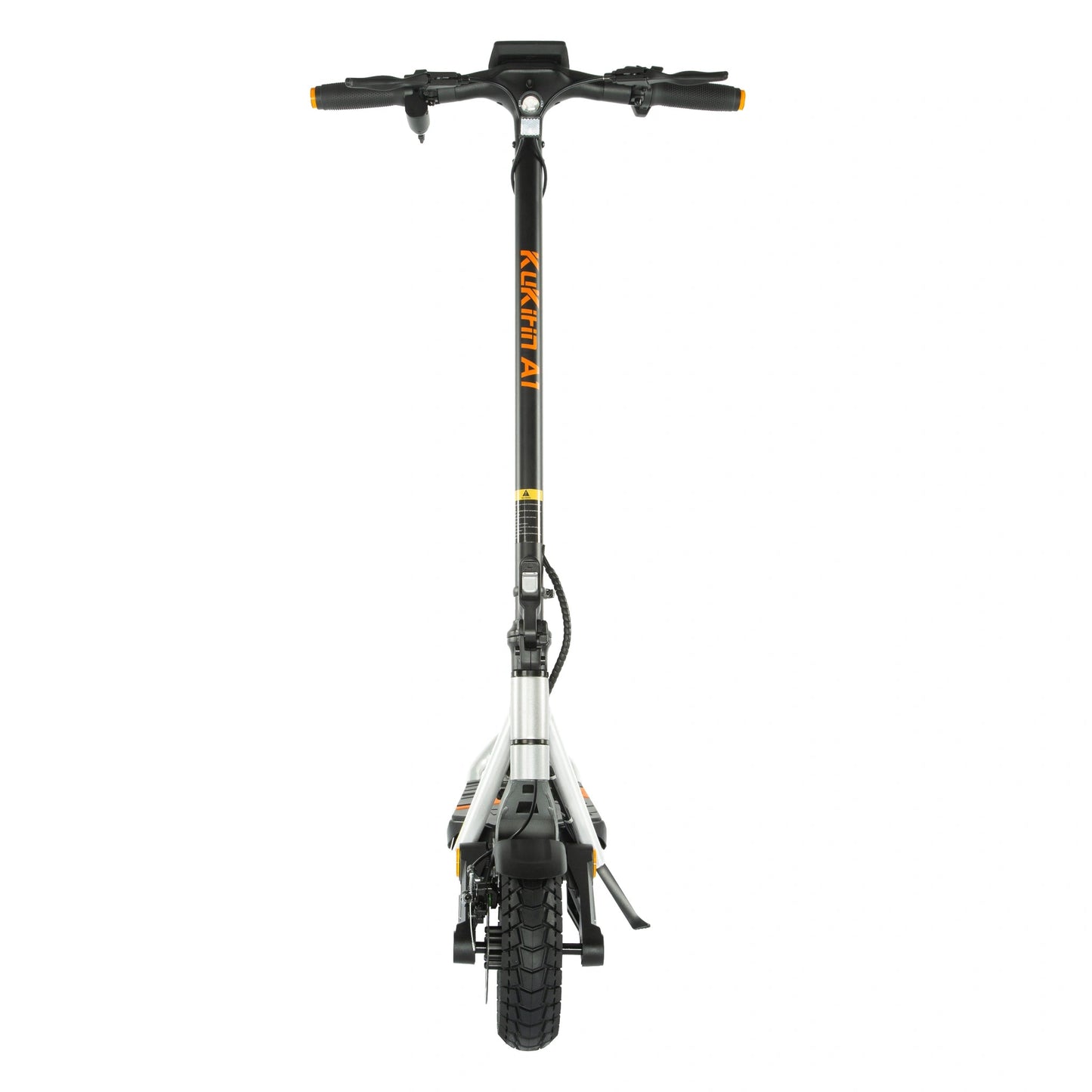 KuKirin A1 - Elsparkcykel - Wheelyshop