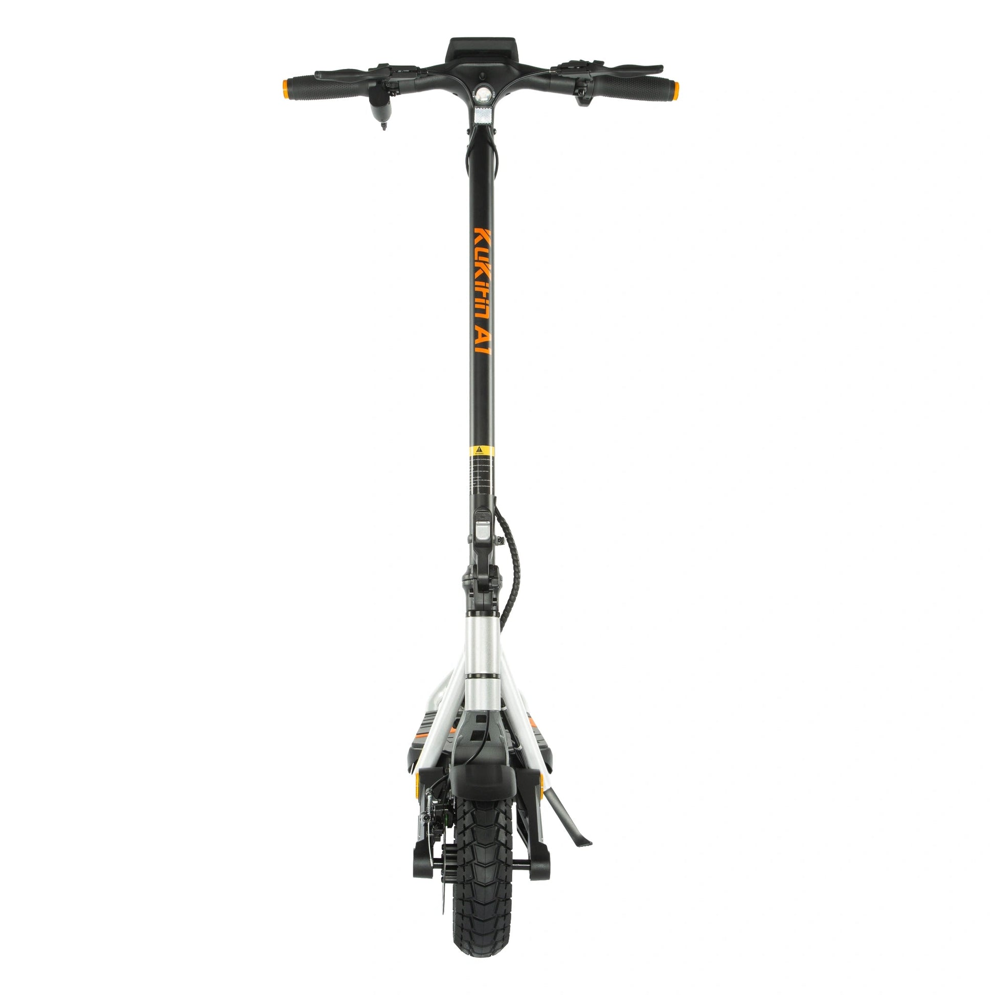 KuKirin A1 - Elsparkcykel - Wheelyshop