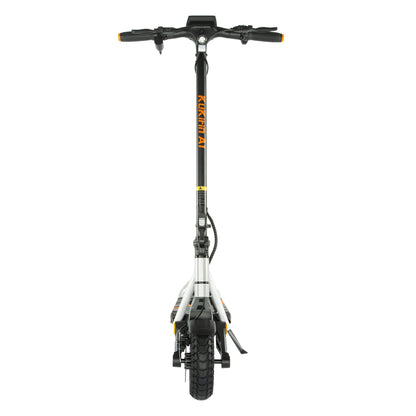 KuKirin A1 - Elsparkcykel - Wheelyshop