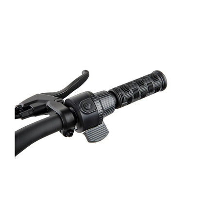 KuKirin G2 (VMP) - Elsparkcykel - Wheelyshop