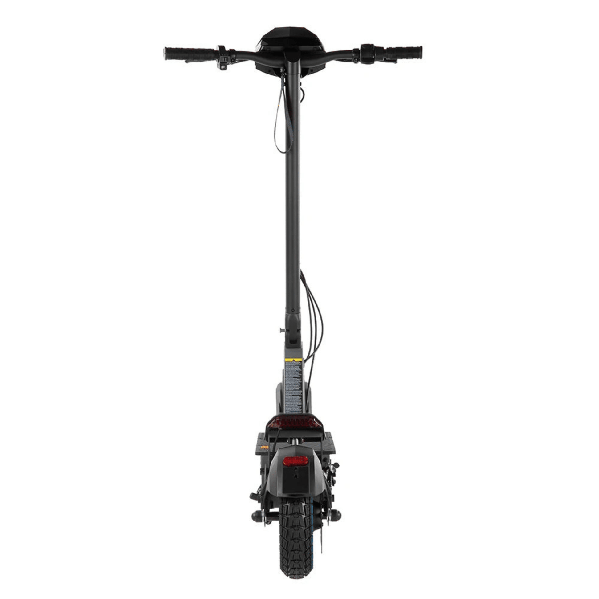 KuKirin G2 (VMP) - Elsparkcykel - Wheelyshop