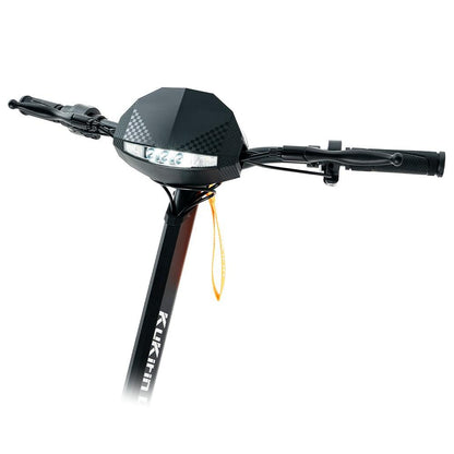 KuKirin G3 - Elsparkcykel - Wheelyshop