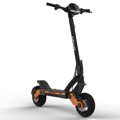 KuKirin G3 - Elsparkcykel - Wheelyshop