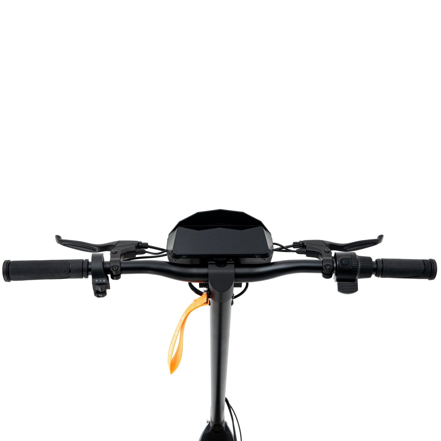 KuKirin G3 - Elsparkcykel - Wheelyshop