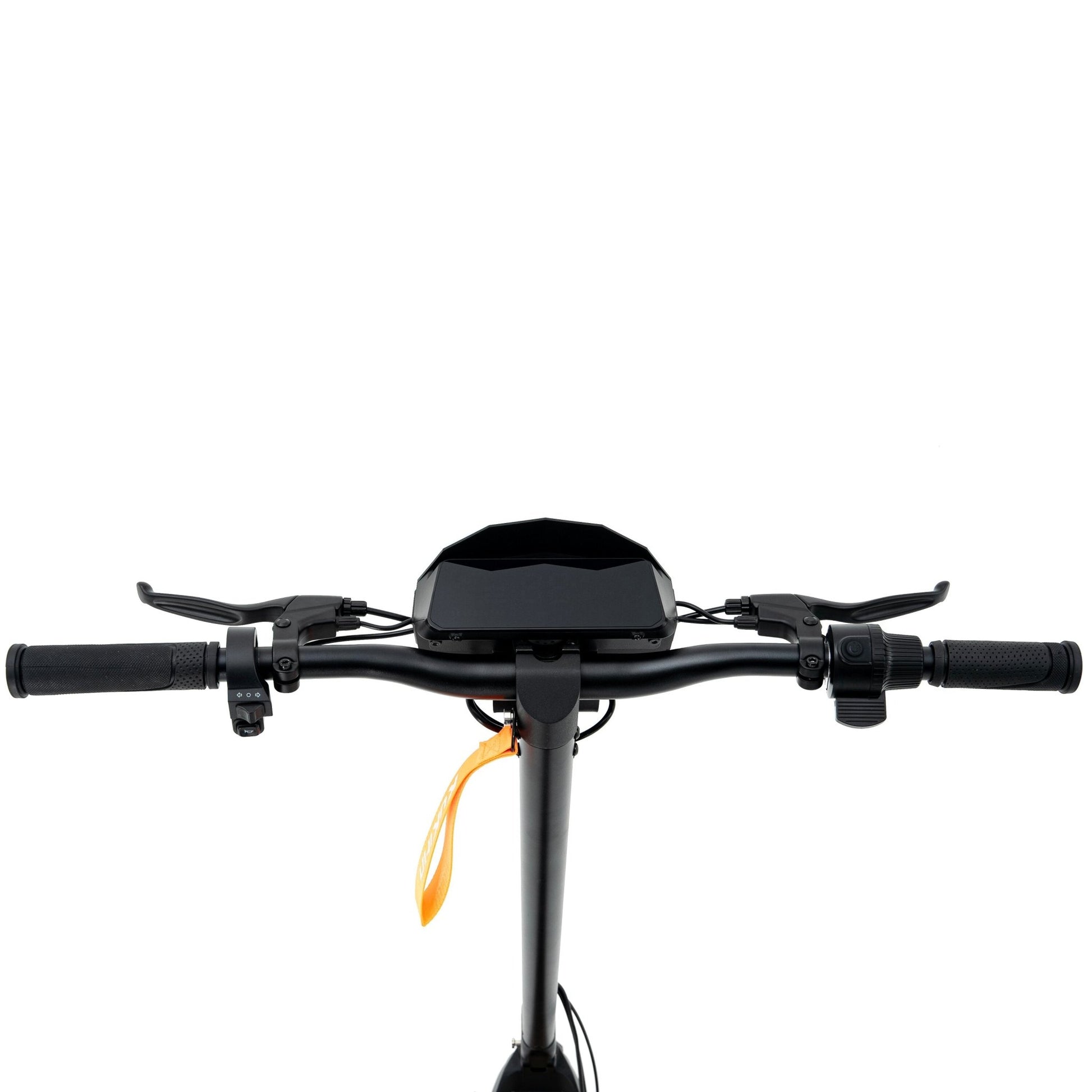 KuKirin G3 - Elsparkcykel - Wheelyshop