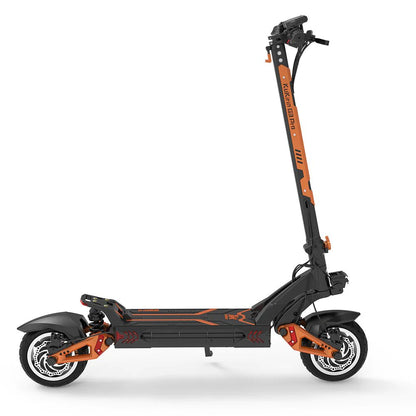 KuKirin G3 Pro - Elsparkcykel - Wheelyshop