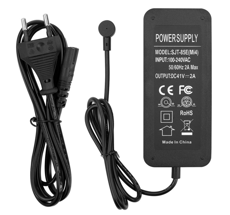 Charger Xiaomi 4/4 Pro - Accessories - Wheelyshop