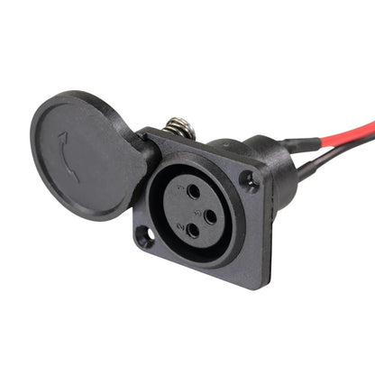 Charging port INOKIM OX/OXO - Spare part - Wheelyshop