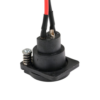 Charging port INOKIM OX/OXO - Spare part - Wheelyshop