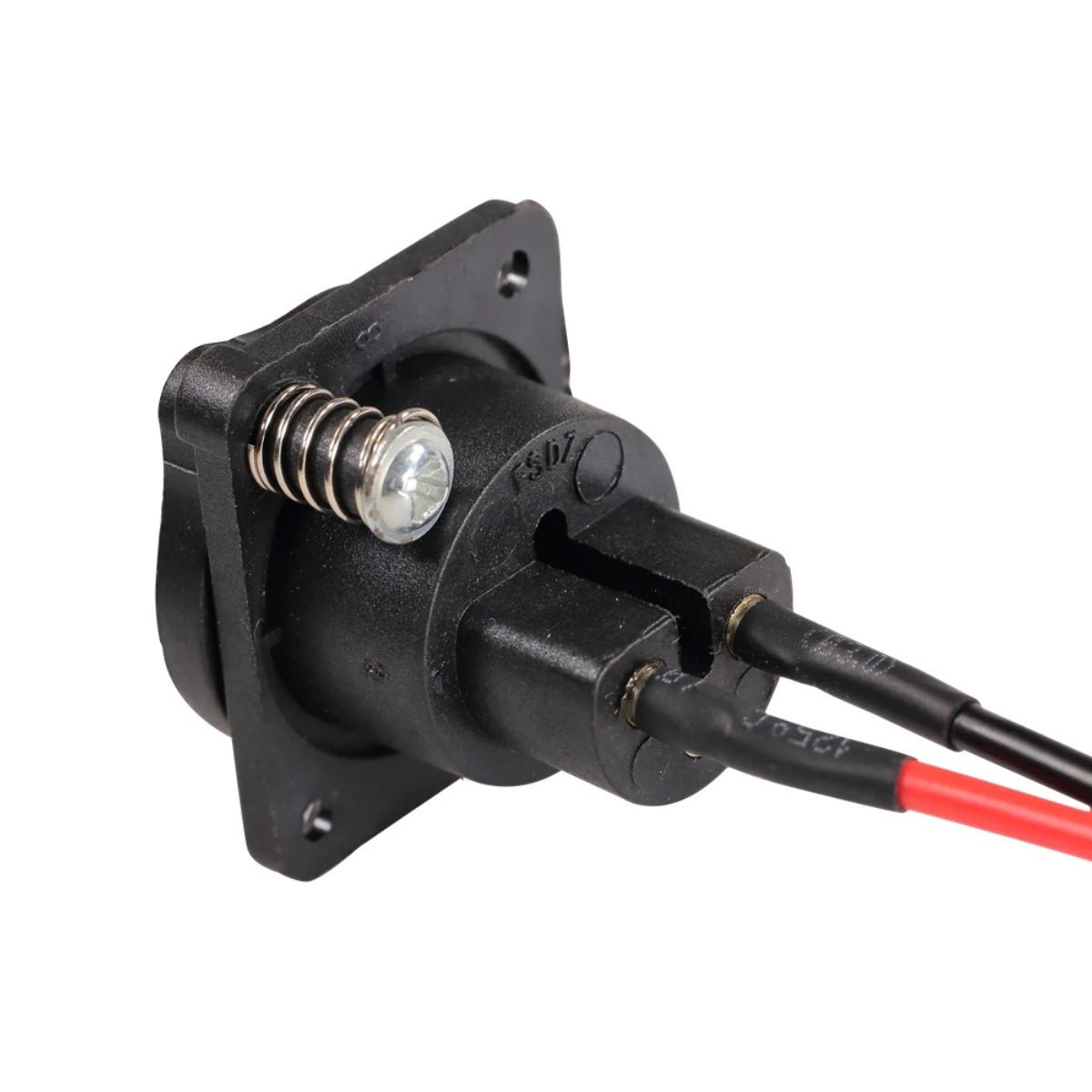 Charging port INOKIM OX/OXO - Spare part - Wheelyshop